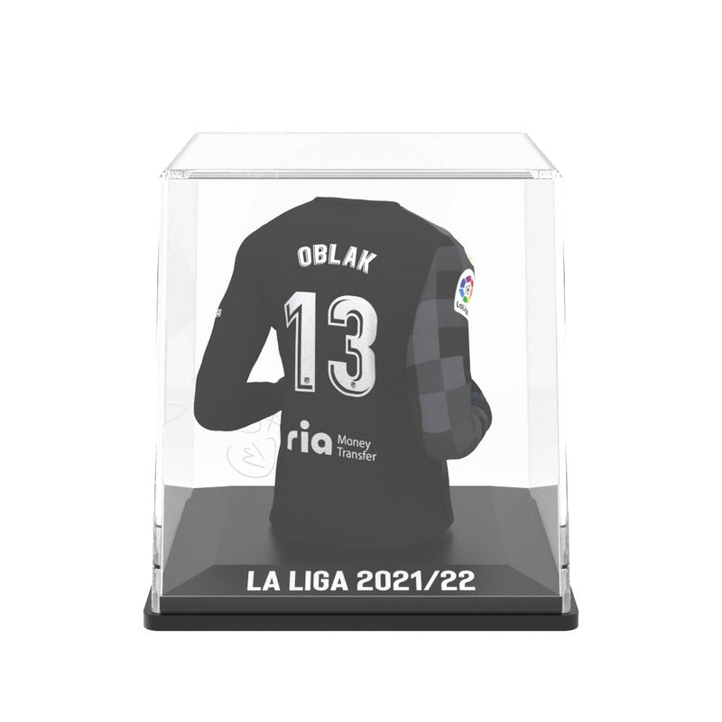 将图像加载到画廊查看器中，Oblak - FanCollex
