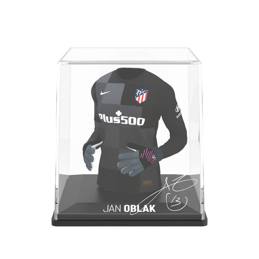 Oblak - FanCollex