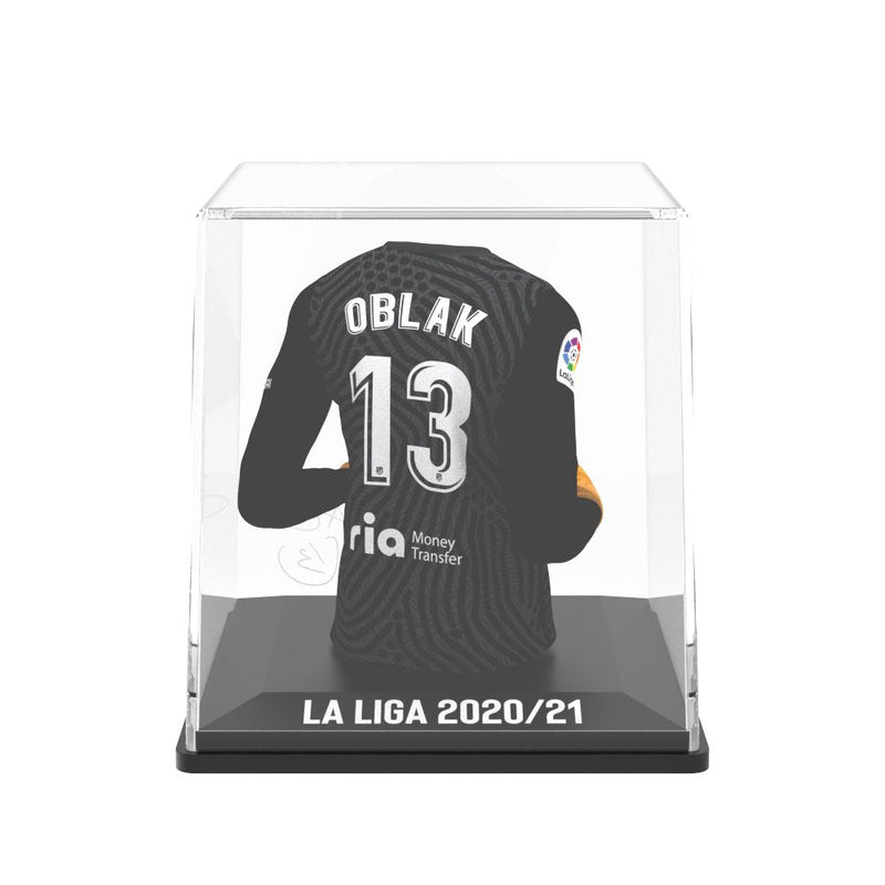 将图像加载到画廊查看器中，Oblak - FanCollex
