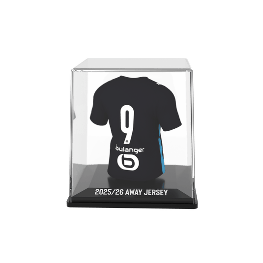 OM - Away - 2025/26 - FanCollex