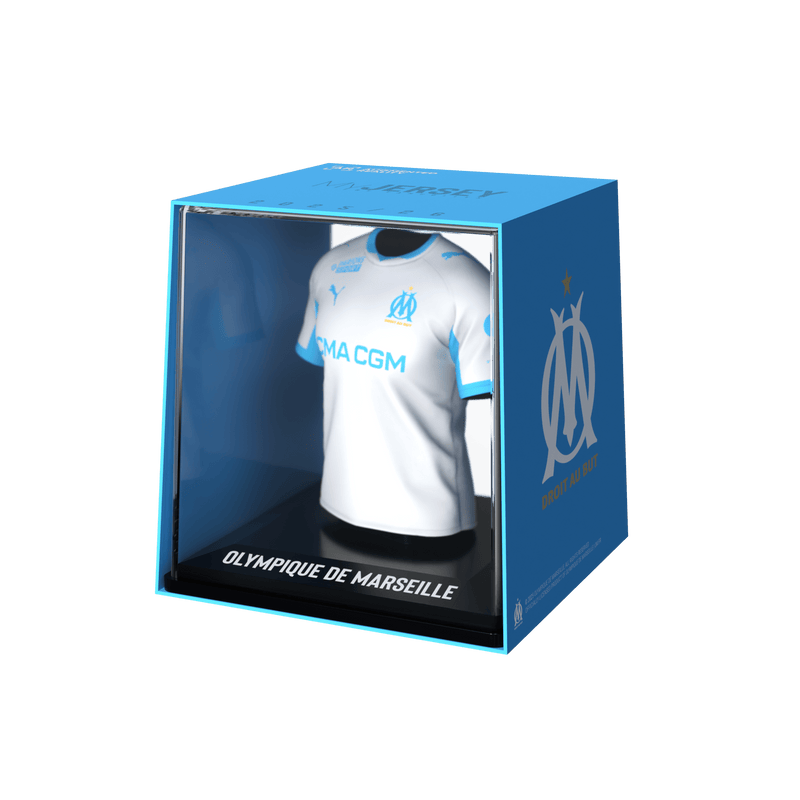 Load image into Gallery viewer, OM - Home - 2025/26 - FanCollex
