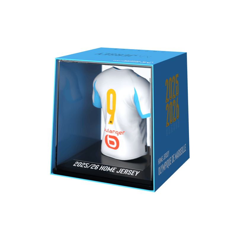 Load image into Gallery viewer, OM - Home - 2025/26 - FanCollex
