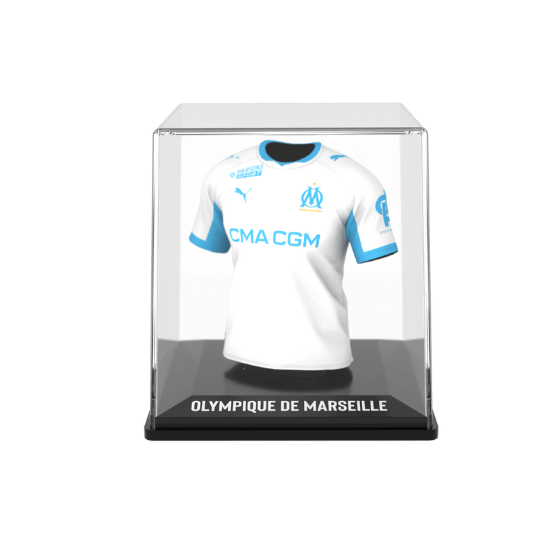 Load image into Gallery viewer, OM - Home - 2025/26 - FanCollex
