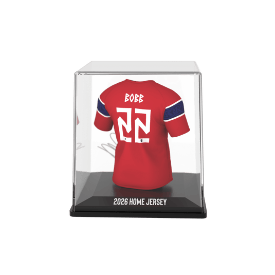 Oscar Bobb - Home - NFF - 2026 - FanCollex