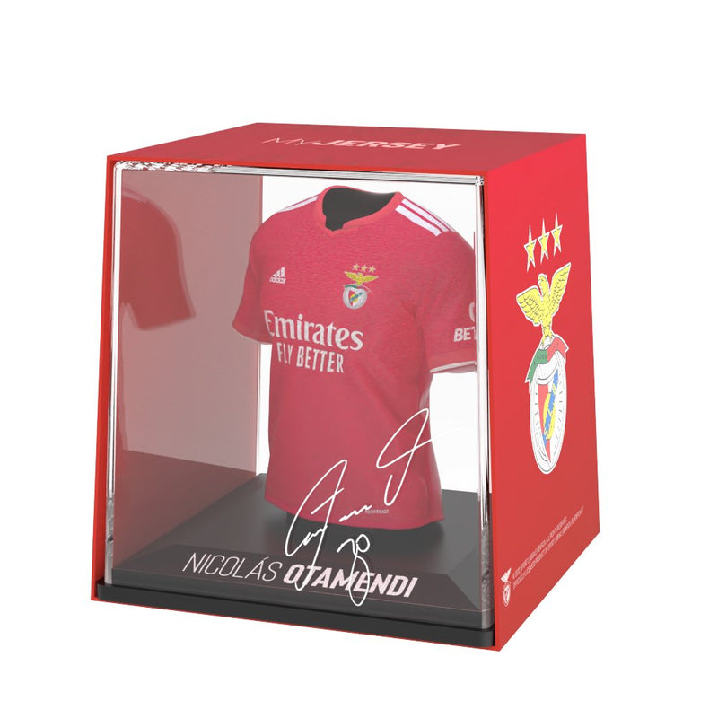 Laden Sie das Bild in Galerie -Viewer, Otamendi - Splink
