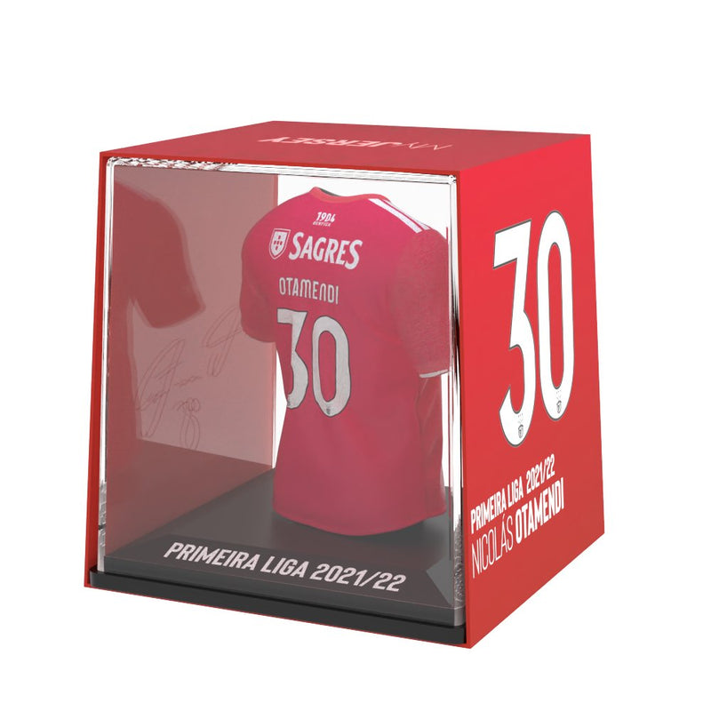 Laden Sie das Bild in Galerie -Viewer, Otamendi - Splink
