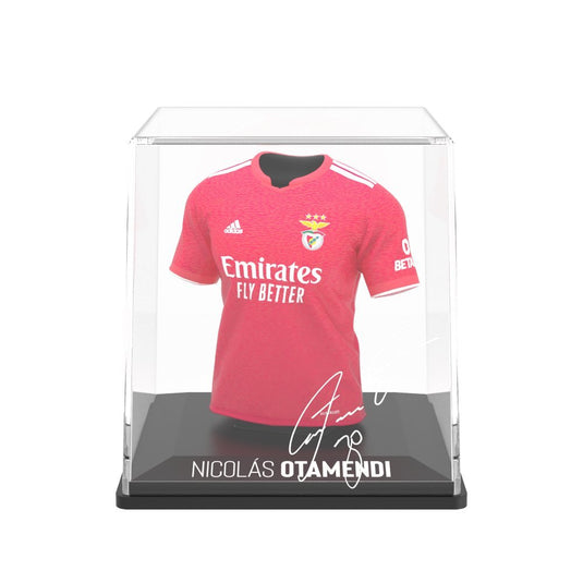 Otamendi - FanCollex