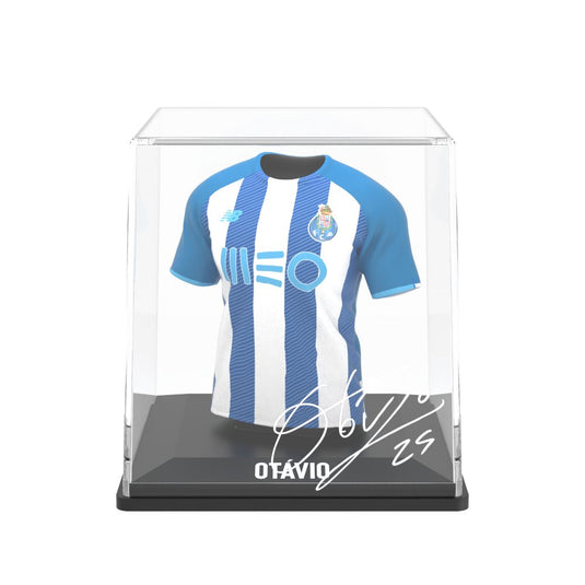 Otávio - FanCollex