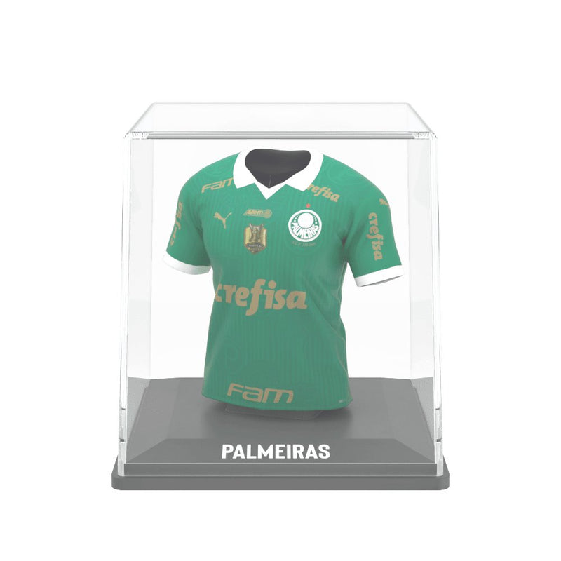 Cargue la imagen en el visor de la galería, Palmeiras 2024 - FanCollex
