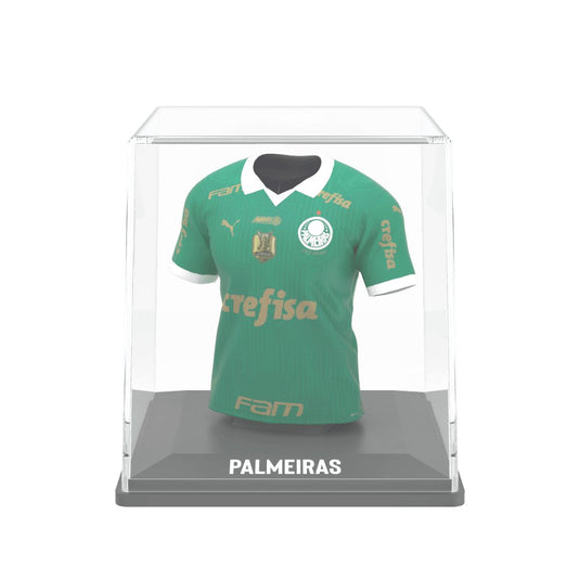 Palmeiras 2024 - FanCollex