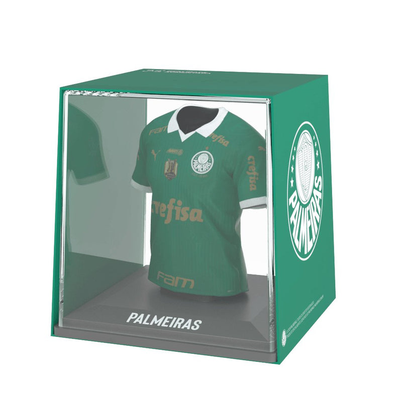 Cargue la imagen en el visor de la galería, Palmeiras 2024 - FanCollex

