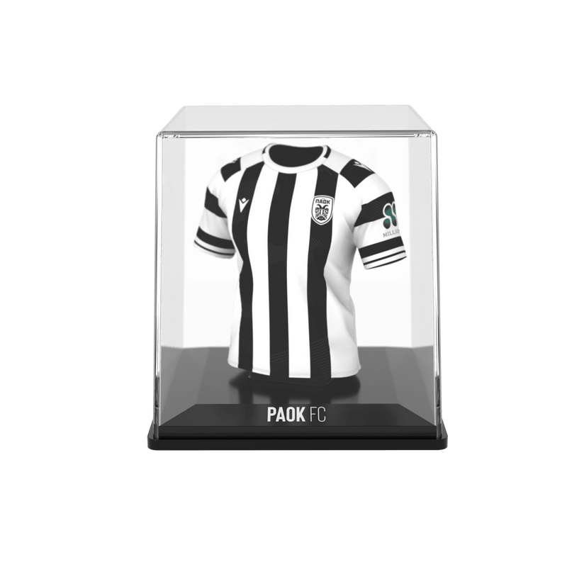Load image into Gallery viewer, Paok - Home - 2025/26 - FanCollex
