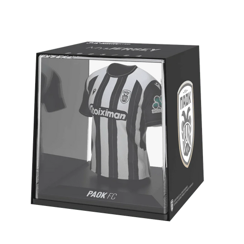 Paok - Home - 24/25 - Splink