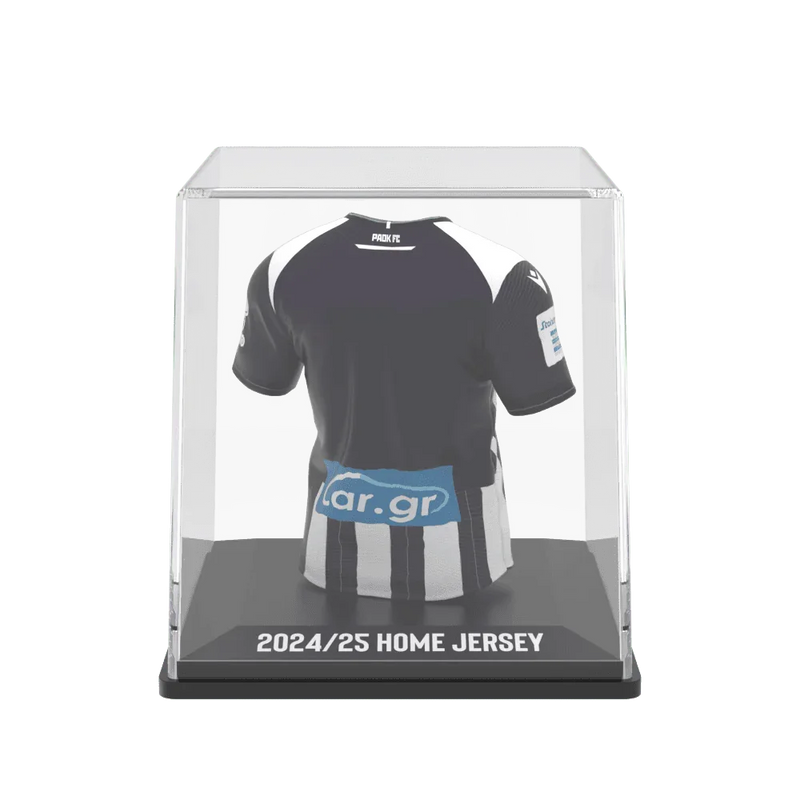 Load image into Gallery viewer, Paok - Home - 24/25 - Splink
