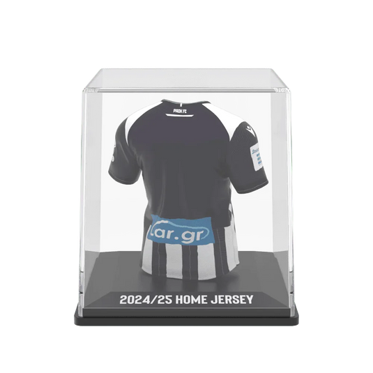 Paok - Home - 24/25 - Splink