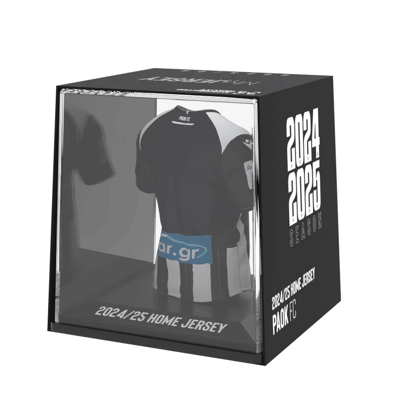 Load image into Gallery viewer, Paok - Home - 24/25 - Splink
