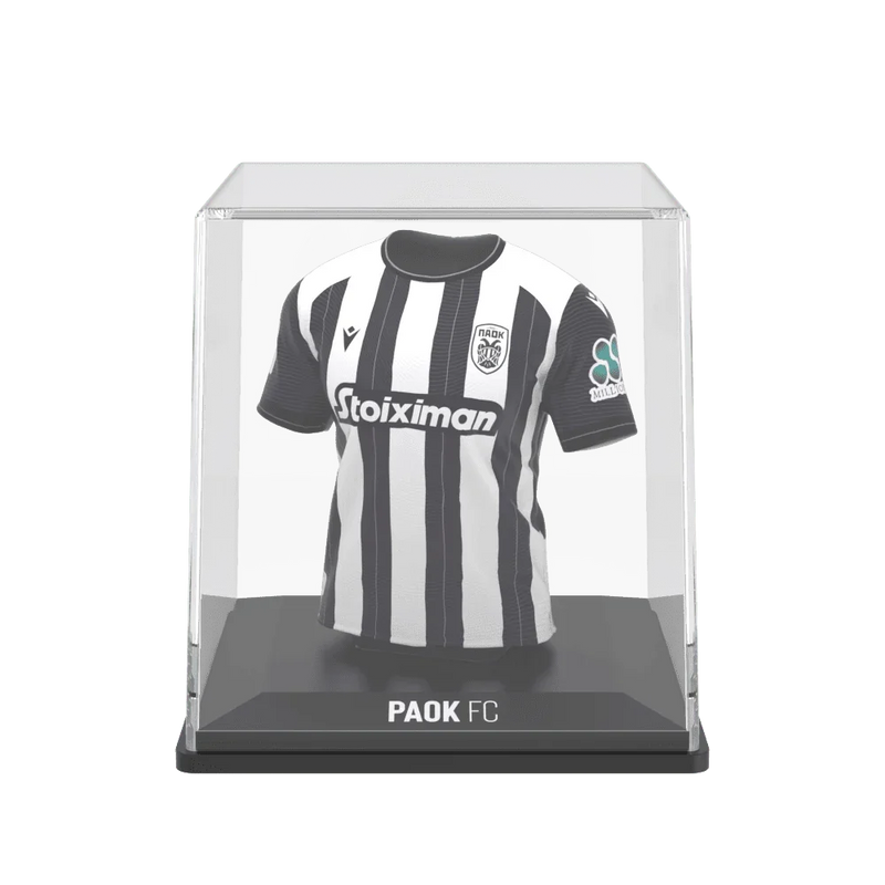 Load image into Gallery viewer, Paok - Home - 24/25 - Splink

