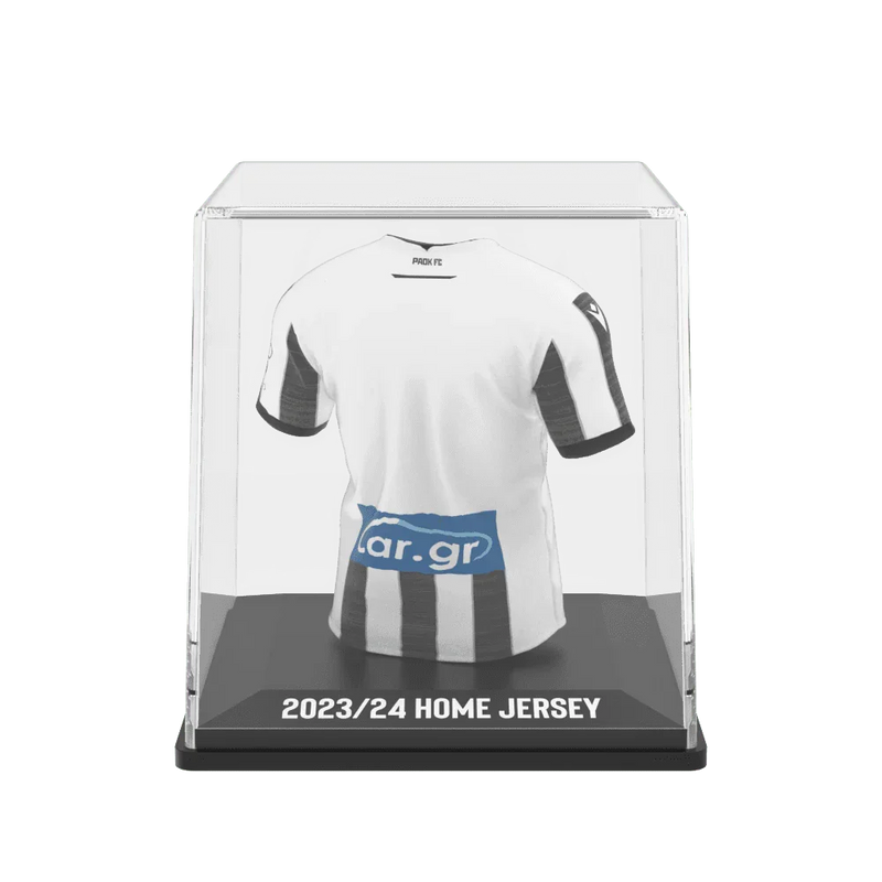 Cargue la imagen en el visor de la galería, Paok - Special edition 23/24 - FanCollex
