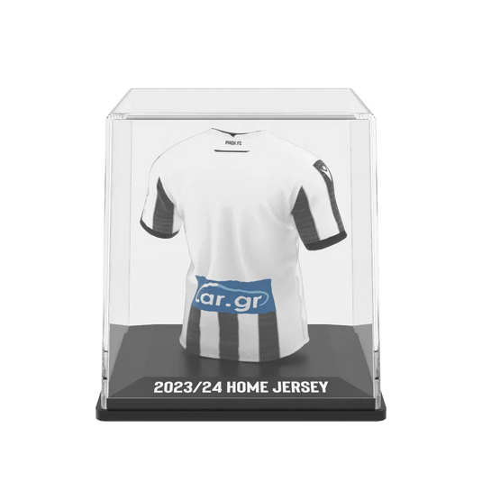 Paok - Special edition 23/24 - FanCollex
