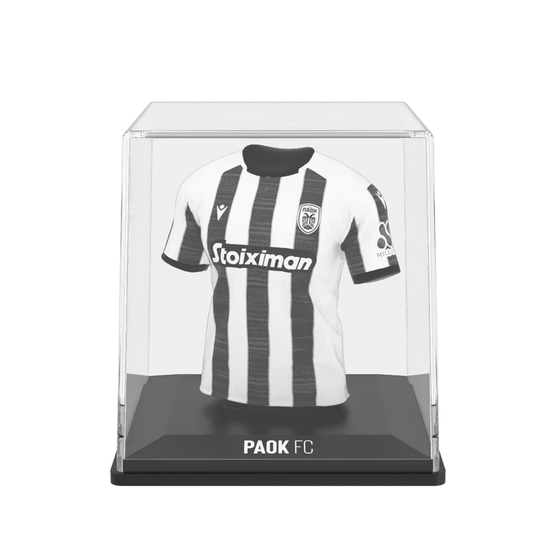 Cargue la imagen en el visor de la galería, Paok - Special edition 23/24 - FanCollex
