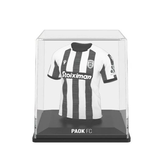 Paok - Special edition 23/24 - FanCollex