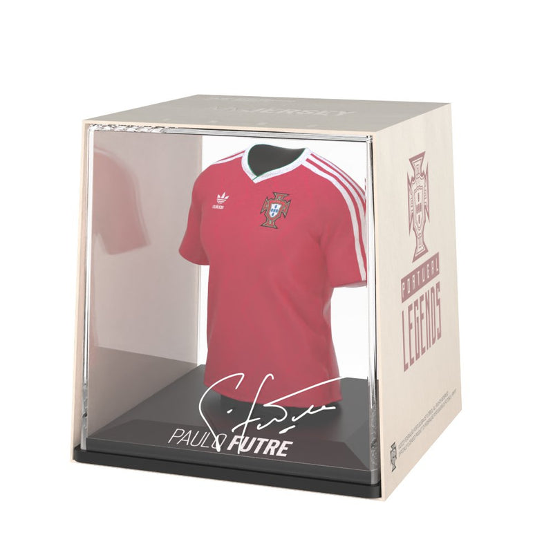 Laden Sie das Bild in Galerie -Viewer, Paulo Futre - 1986 - Splink
