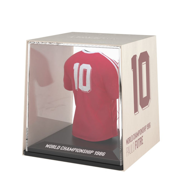 Laden Sie das Bild in Galerie -Viewer, Paulo Futre - 1986 - Splink
