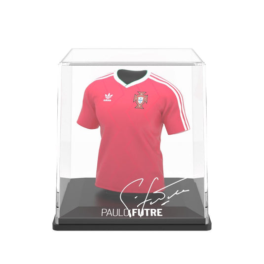 Paulo Futre - FanCollex