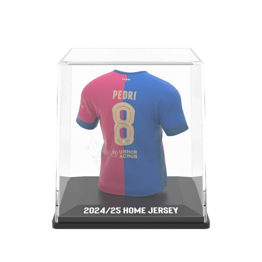 Pedri - FanCollex