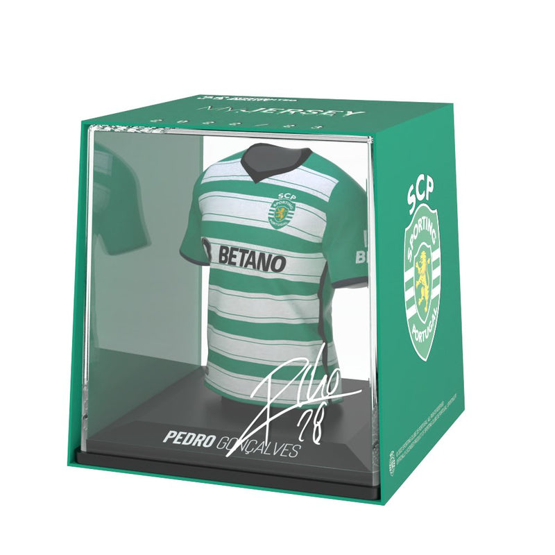 Laden Sie das Bild in Galerie -Viewer, Pedro G. - Splink
