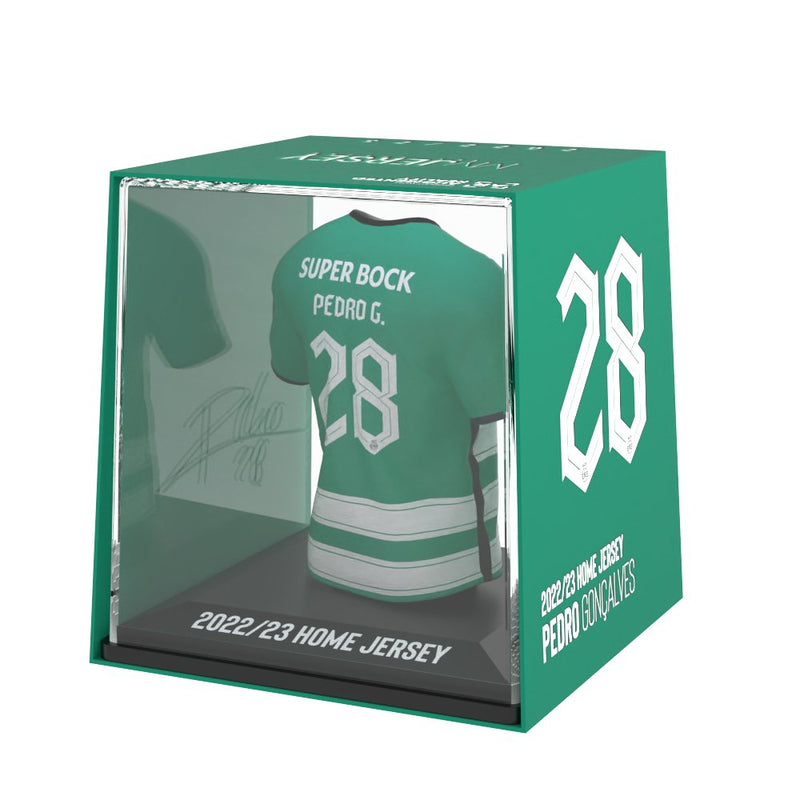 Laden Sie das Bild in Galerie -Viewer, Pedro G. - Splink
