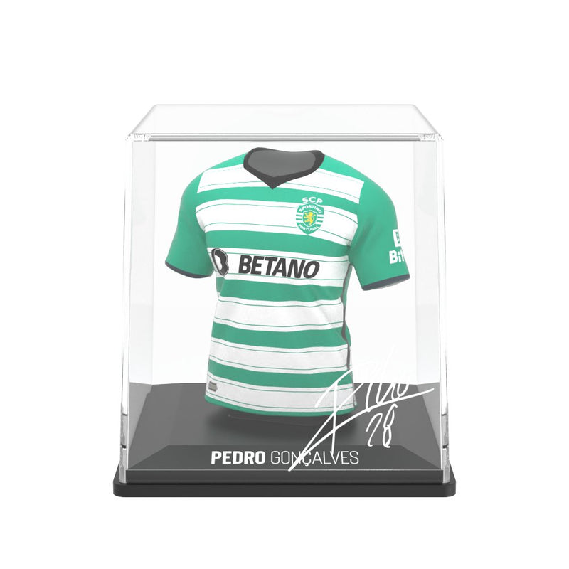 Laden Sie das Bild in Galerie -Viewer, Pedro G. - Splink
