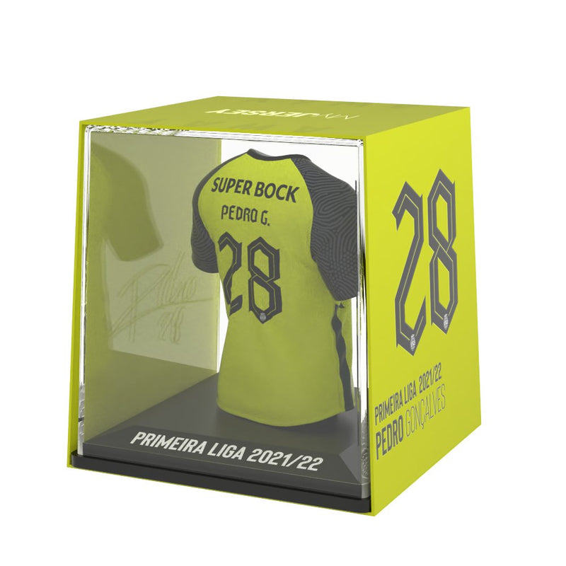 Laden Sie das Bild in Galerie -Viewer, Pedro G. - Away - Splink
