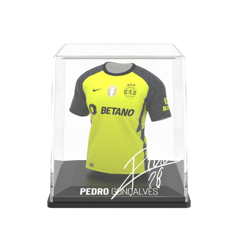 Laden Sie das Bild in Galerie -Viewer, Pedro G. - Away - Splink
