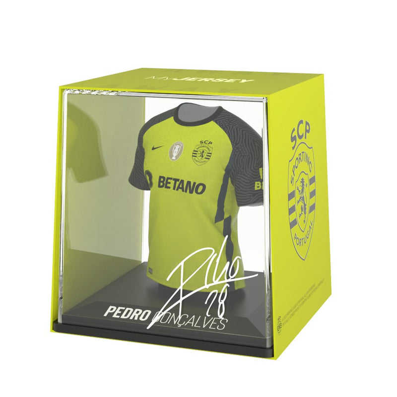 Laden Sie das Bild in Galerie -Viewer, Pedro G. - Away - Splink
