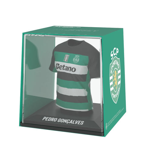 Pedro Gonçalves - Splink
