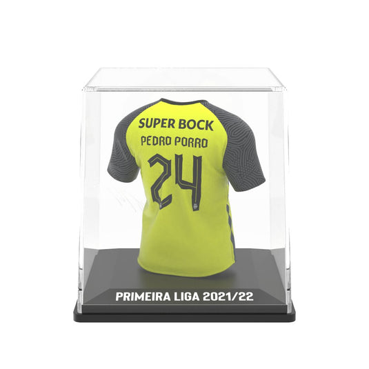 Pedro Porro - Away - Splink