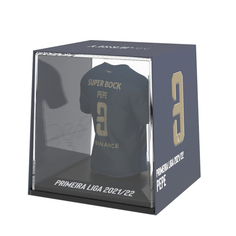 Laden Sie das Bild in Galerie -Viewer, Pepe - Away - Splink
