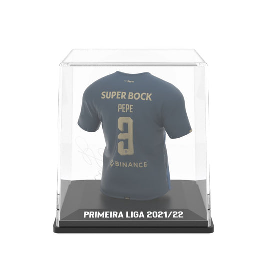 Pepe - Away - Splink