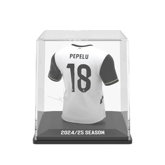 Pepelu - FanCollex