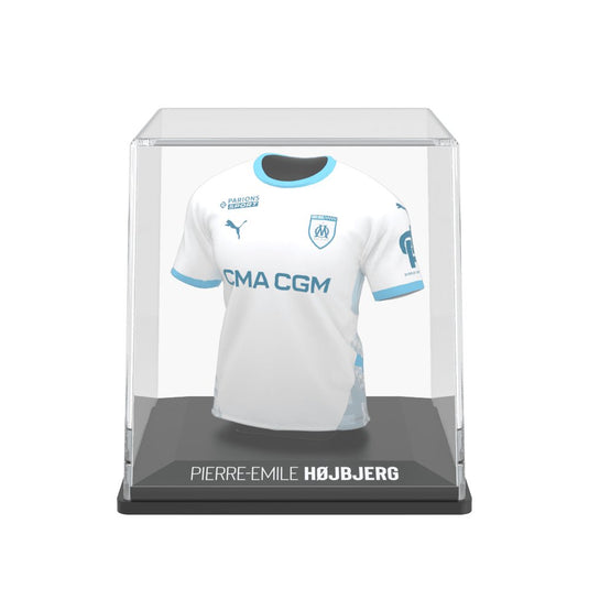 Pierre Hojbjerg - FanCollex