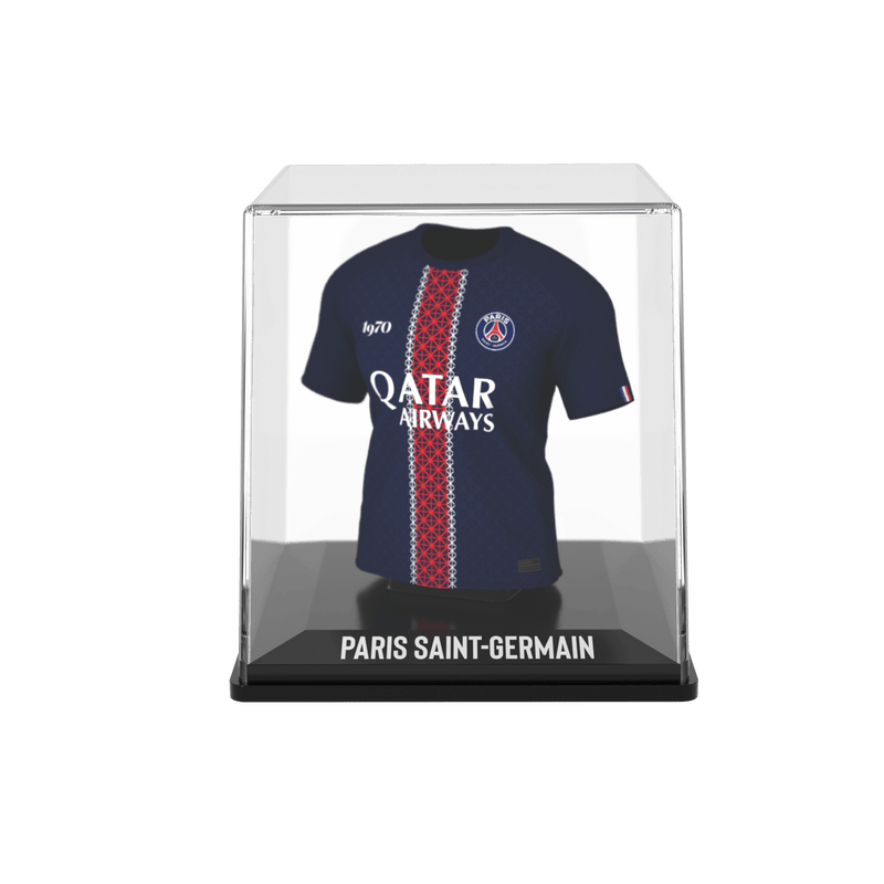 Indlæs billede i Gallery Viewer, PSG - Home - 2025/26 - FanCollex
