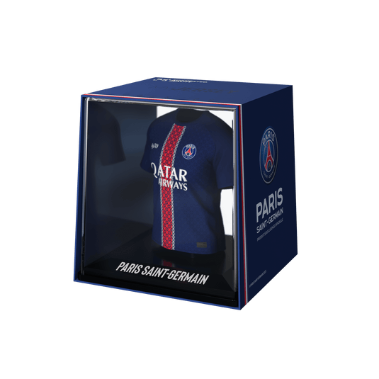 PSG - Home - 2025/26 - FanCollex