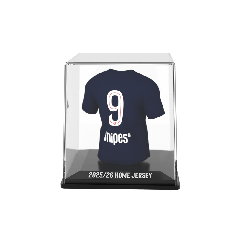 Indlæs billede i Gallery Viewer, PSG - Home - 2025/26 - FanCollex
