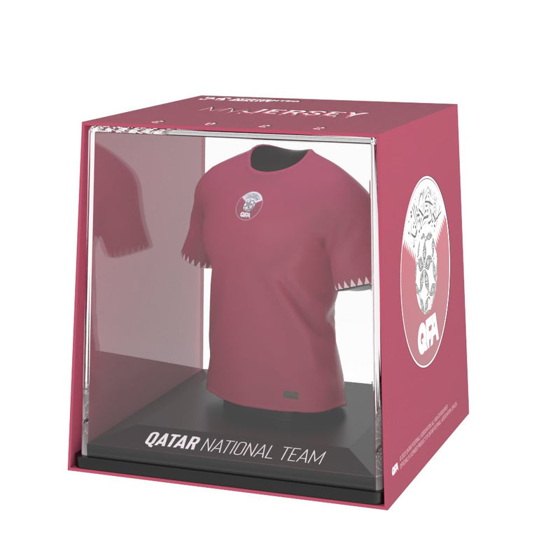 Cargue la imagen en el visor de la galería, Qatar National Team - FanCollex
