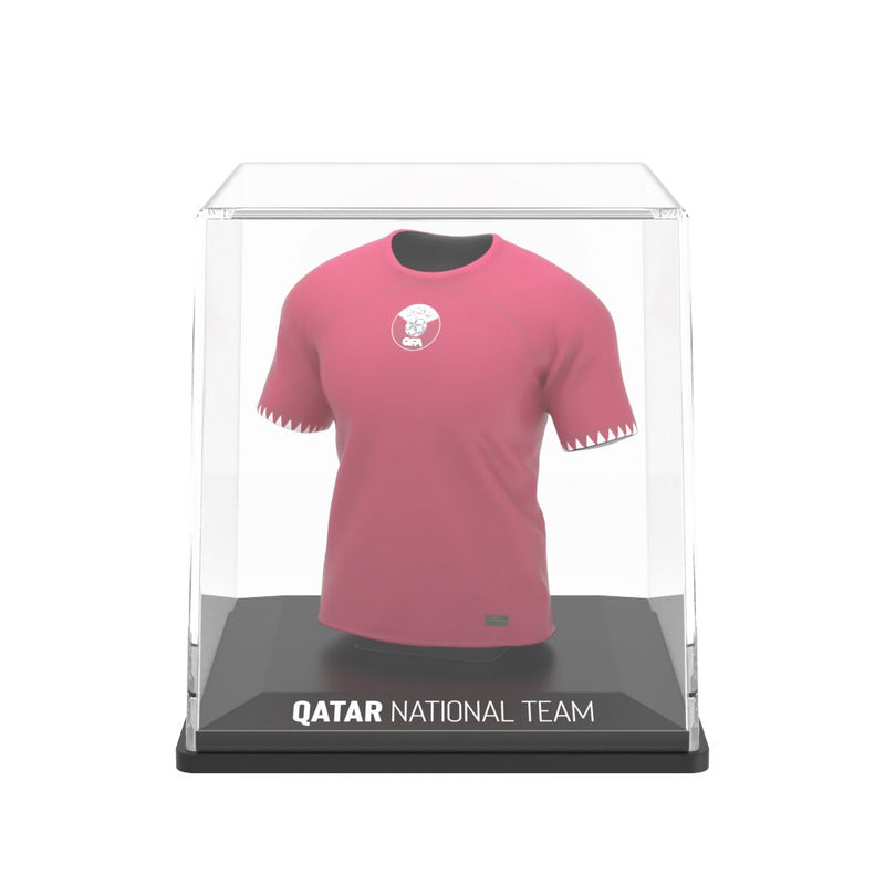Cargue la imagen en el visor de la galería, Qatar National Team - FanCollex
