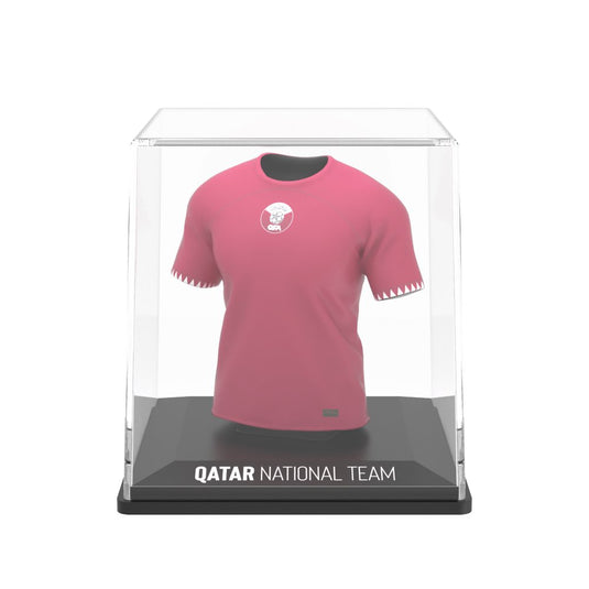 Qatar National Team - FanCollex