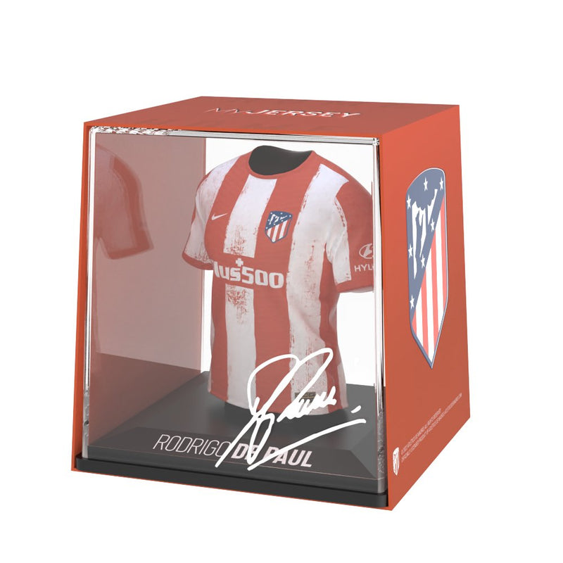 Laden Sie das Bild in Galerie -Viewer, R. de Paul - Splink
