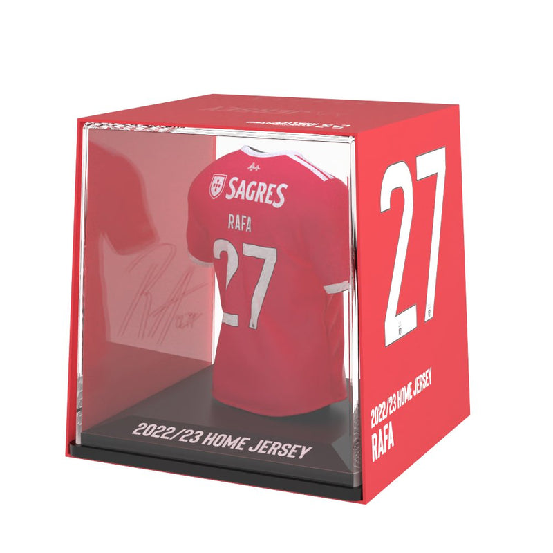 Laden Sie das Bild in Galerie -Viewer, Rafa Silva - Splink
