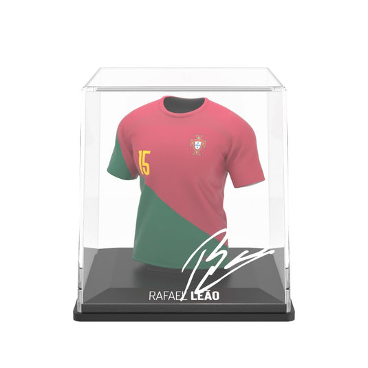 Rafael Leão - FanCollex